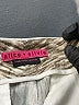 Alice + Olivia Animal Print Ivory Shorts Size 10 - photo 3