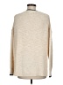 J.Crew Solid Ivory Pullover Sweater Size M - photo 2