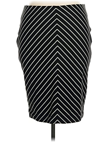 Lane Bryant Casual Skirt (view 1)