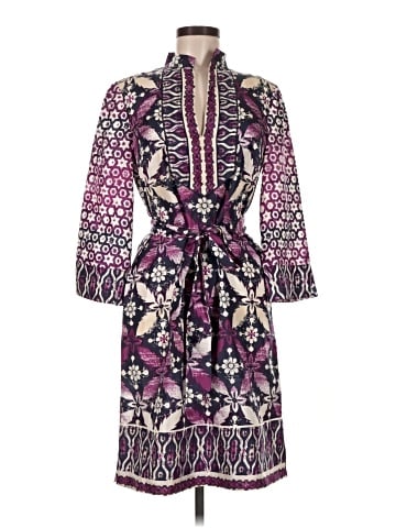 Tory Burch Cocktail Dress (view 1)