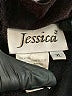 Jessica Black Long Sleeve Button-Down Shirt Size XL - photo 7
