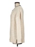 J.Crew Solid Ivory Pullover Sweater Size M - photo 5