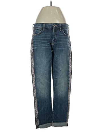 Pilcro and the Letterpress Jeans (view 1)