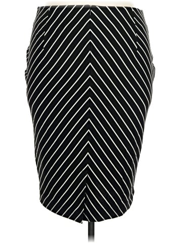 Lane Bryant Casual Skirt (view 2)
