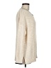 J.Crew Solid Ivory Pullover Sweater Size M - photo 4