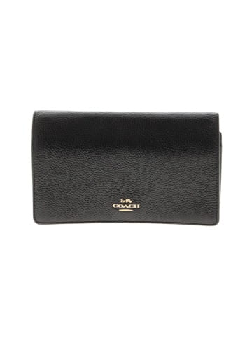 Coach Leather Crossbody Bag (view 1)