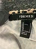 Forever 21 Brown Tube Top Size L - photo 7