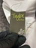 Taylor 100% Polyester Floral Tan Casual Dress Size 14 - photo 7