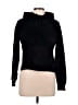 No Boundaries 100% Polyester Black Pullover Hoodie Size 7 - 9 - photo 1