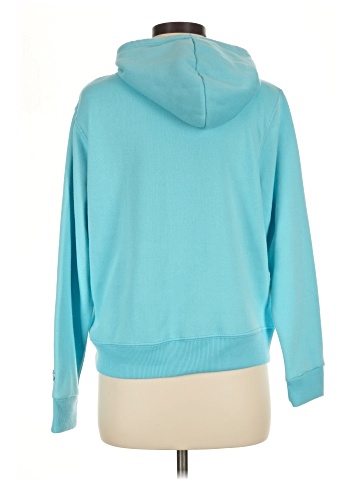 Champion Pullover Hoodie (view 2)