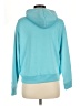 Champion Teal Pullover Hoodie Size M - photo 2