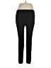 Unbranded Solid Black Active Pants Size XL - photo 1
