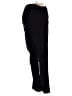 Motherhood Black Active Pants Size L - photo 1