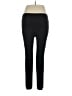 Unbranded Solid Black Active Pants Size XL - photo 2