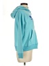Champion Teal Pullover Hoodie Size M - photo 4