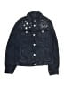 Gap 100% Cotton Blue Denim Jacket Size L (kids) - photo 1
