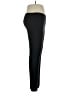 Unbranded Solid Black Active Pants Size XL - photo 4