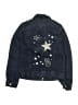 Gap 100% Cotton Blue Denim Jacket Size L (kids) - photo 2