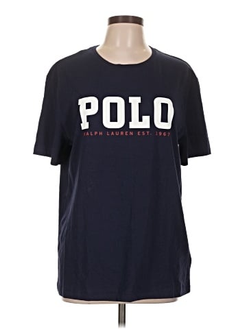 Polo by Ralph Lauren Short Sleeve Polo (view 1)