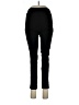 Calvin Klein Solid Black Active Pants Size 10 - photo 2