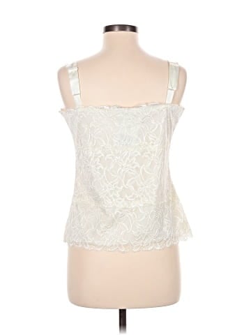 Coldwater Creek Sleeveless Top (view 2)