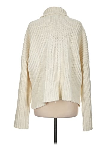 525 America Turtleneck Sweater (view 2)