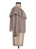 Wilfred 100% Polyester Gray 3/4 Sleeve Blouse Size XS - photo 4