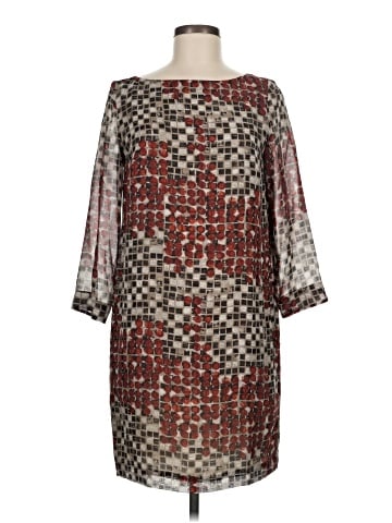 Piazza Sempione Casual Dress (view 1)