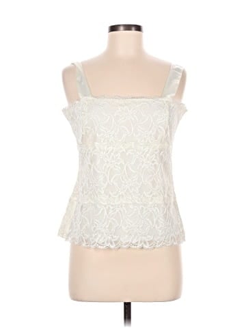 Coldwater Creek Sleeveless Top (view 1)