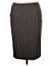 Talbots Brown Formal Skirt Size 6 - photo 1