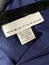 Robin Piccone Solid Blue One Piece Swimsuit Size 12 - photo 3