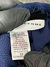 Robin Piccone Solid Blue One Piece Swimsuit Size 12 - photo 4