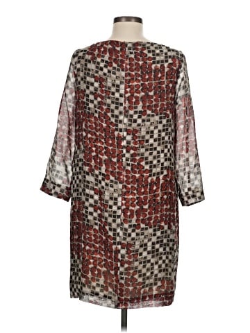 Piazza Sempione Casual Dress (view 2)