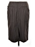 Talbots Brown Formal Skirt Size 6 - photo 2