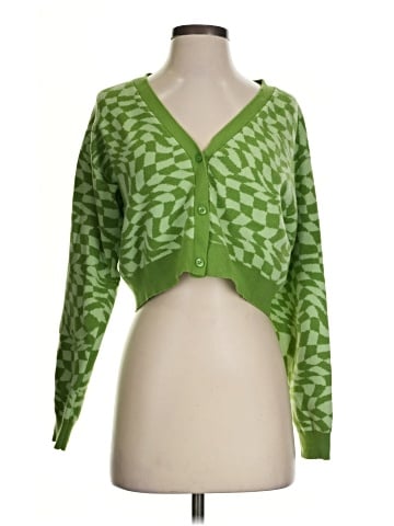 LA Hearts Cardigan (view 1)