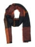 Mixit 100% Acrylic Brown Scarf One size - photo 1