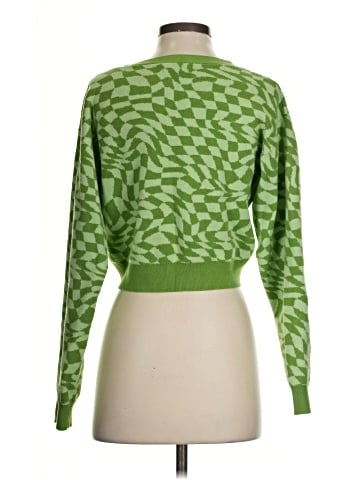 LA Hearts Cardigan (view 2)