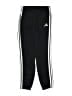 Adidas Black Track Pants Size 14 - 16 - photo 1