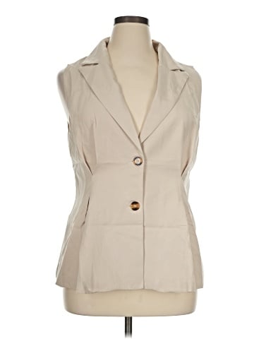 Unbranded Vest (view 1)