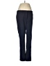 Ann Taylor LOFT Solid Blue Active Pants Size 6 - photo 1