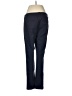 Ann Taylor LOFT Solid Blue Active Pants Size 6 - photo 2
