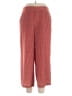 Max Studio Red Casual Pants Size XL - photo 1
