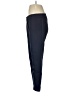 Ann Taylor LOFT Solid Blue Active Pants Size 6 - photo 5