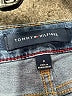 Tommy Hilfiger Hearts Blue Jeans Size 8 - photo 7