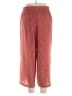 Max Studio Red Casual Pants Size XL - photo 2