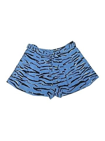 Naked Zebra Shorts (view 1)
