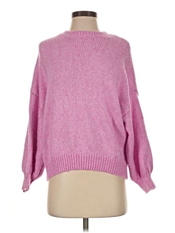 Unbranded Pullover Sweater (view 1)