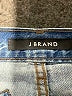 J Brand 100% Cotton Blue Jeans Size 24 waist - photo 4