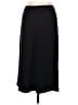 J.Jill Solid Black Formal Skirt Size 6 - photo 2