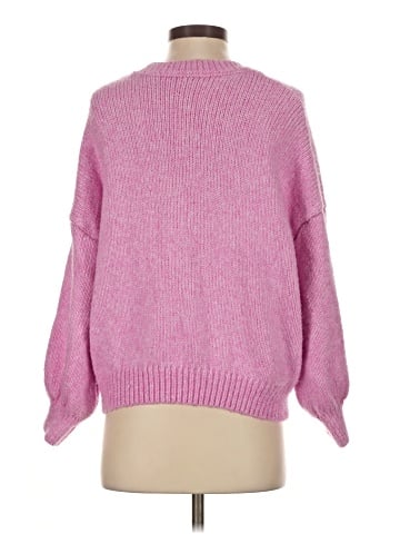 Unbranded Pullover Sweater (view 2)